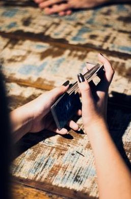 game trực tuyến Nohu Roulette